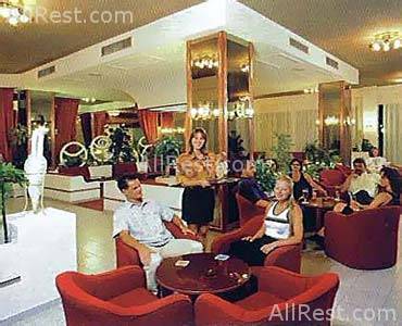 Cathrin Hotel 27